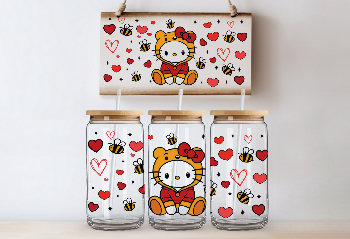 HK Bear 1