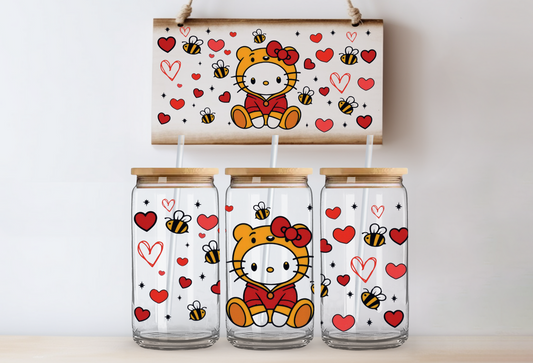 HK Bear 1
