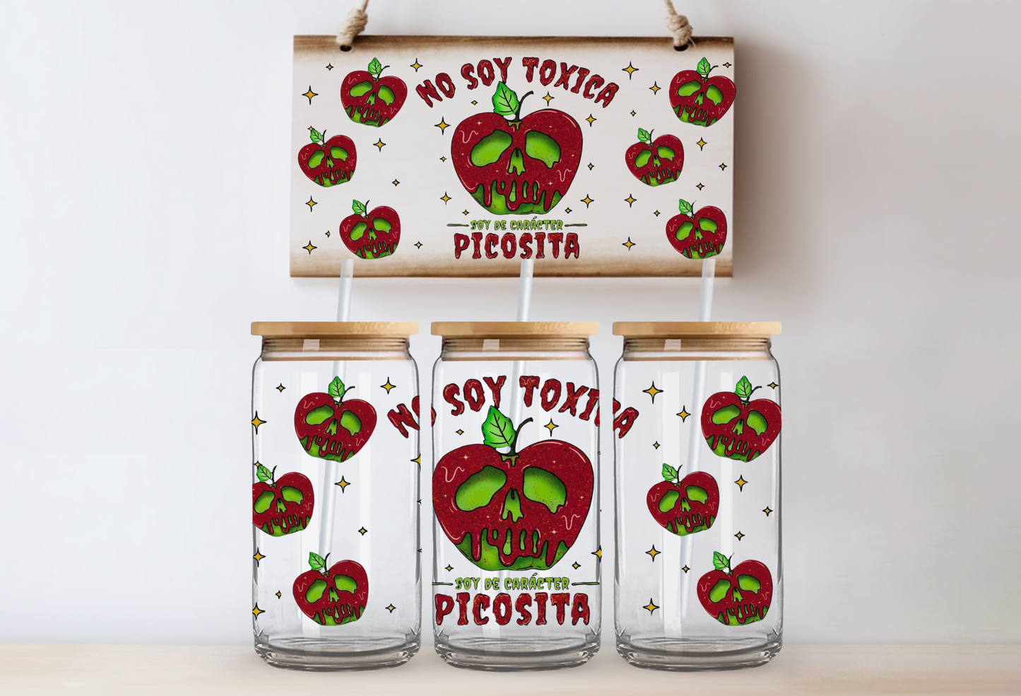 No Soy Toxica