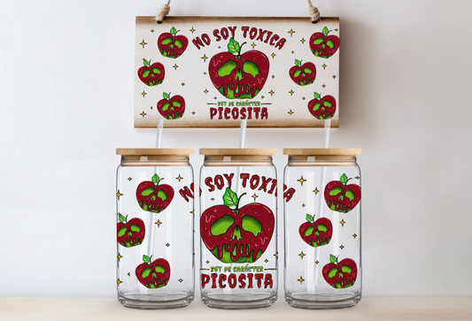 No Soy Toxica