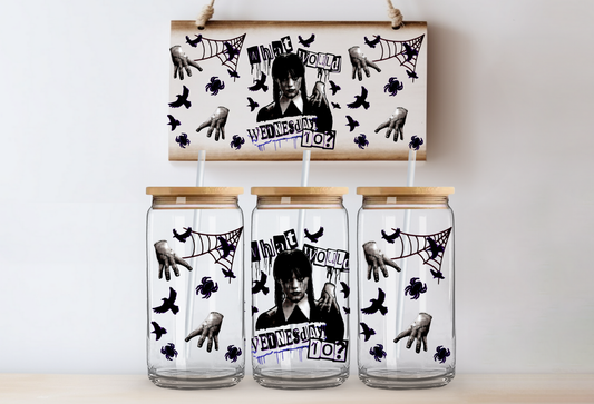 Black & White Wednesday