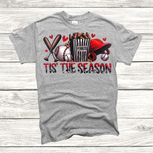 Baseball T-shirt