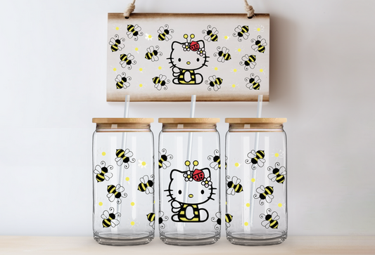 HK Bees
