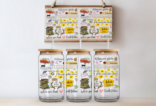 Gilmore Girls