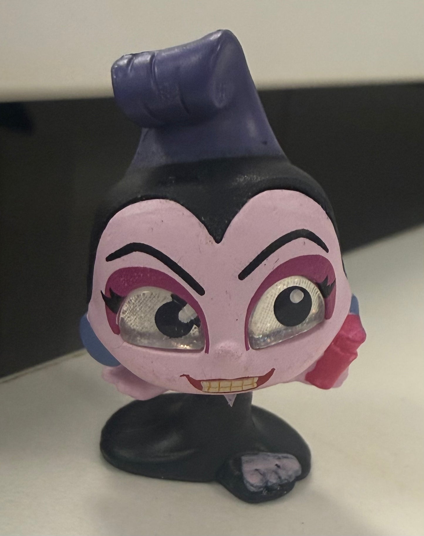 Yzma- The Emperors New Groove - Series 10 - Ultra Rare