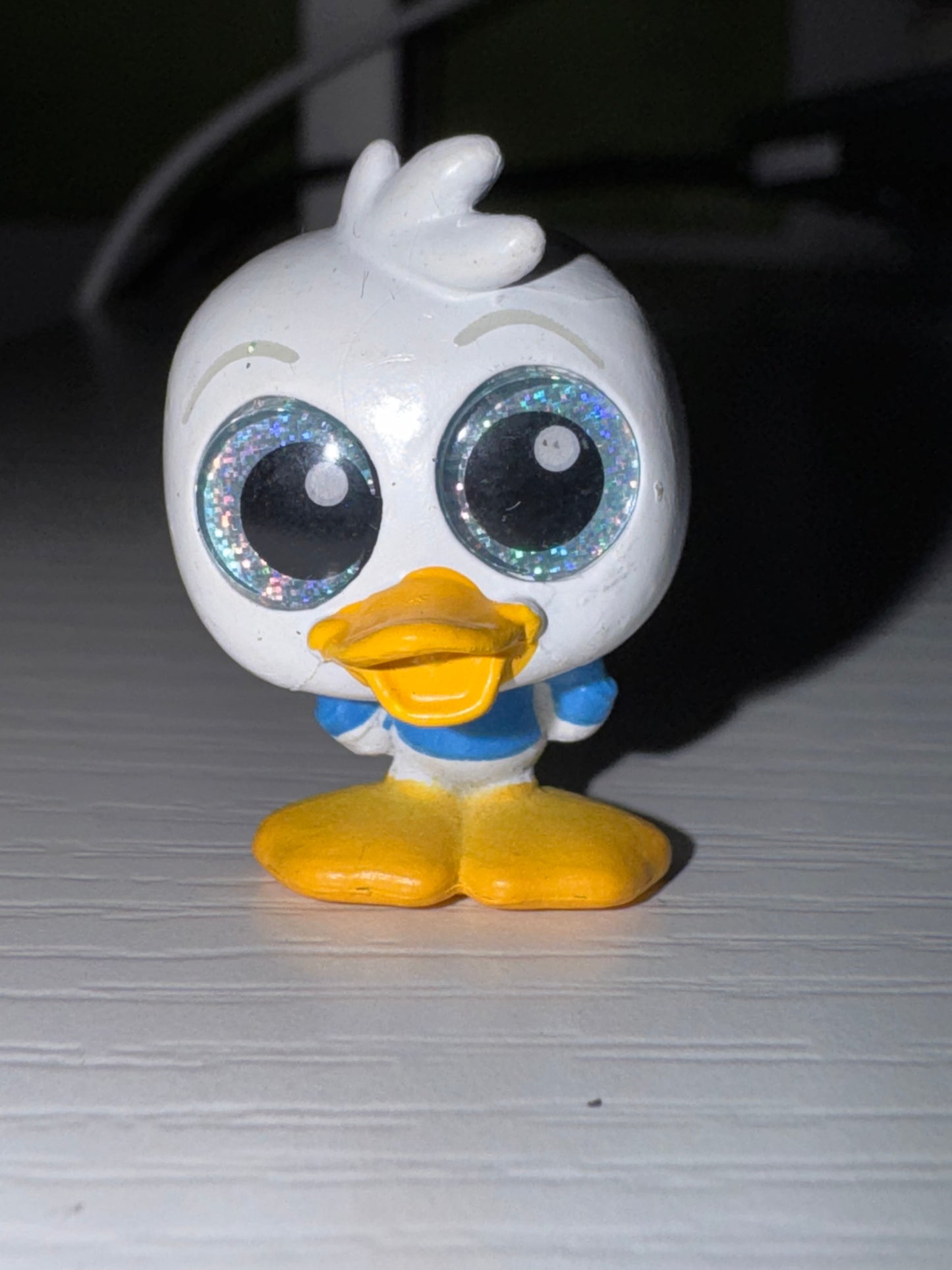 Dewey - Duck Tales - Academy - Rare