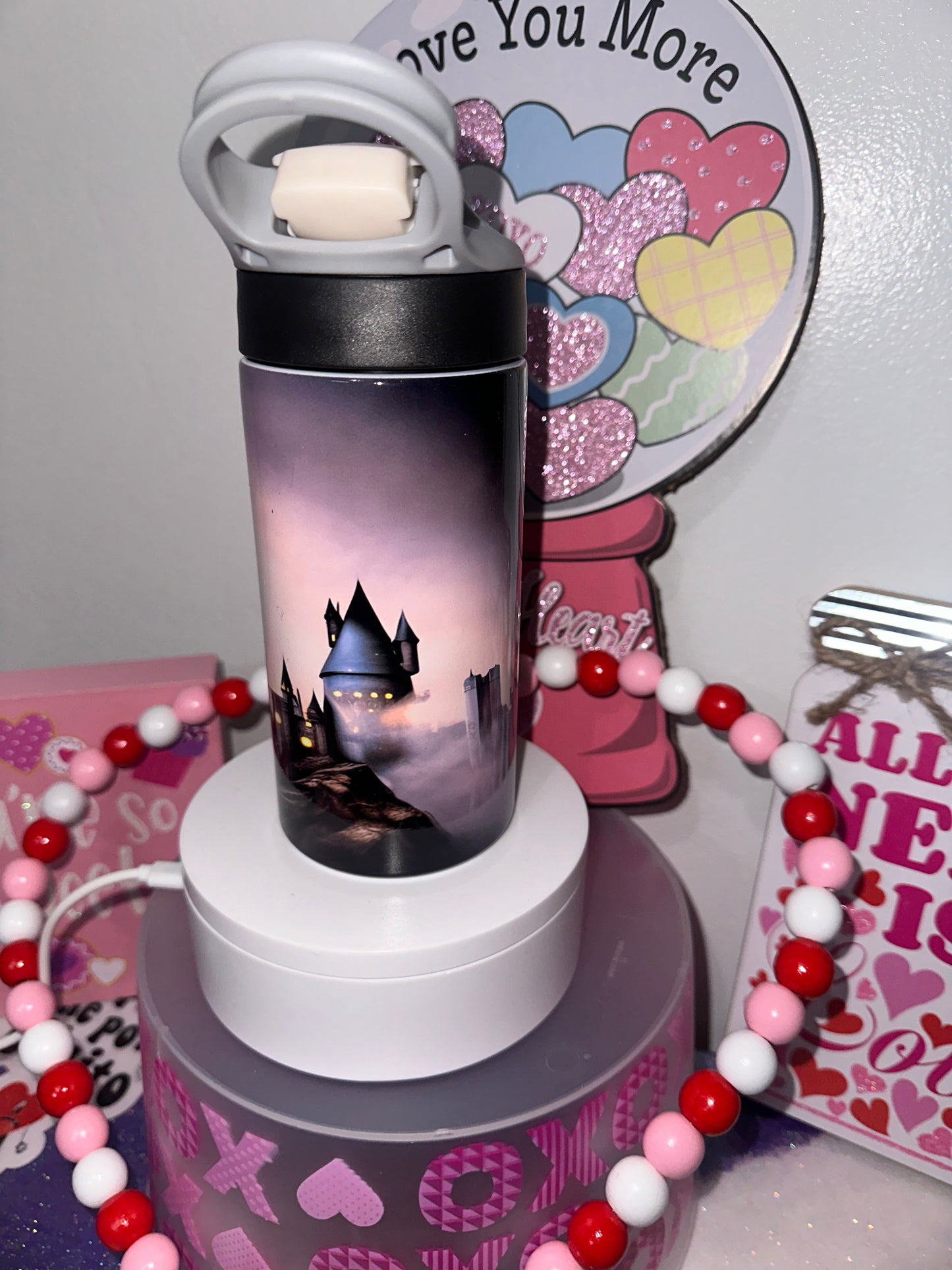 Kids Water Bottle