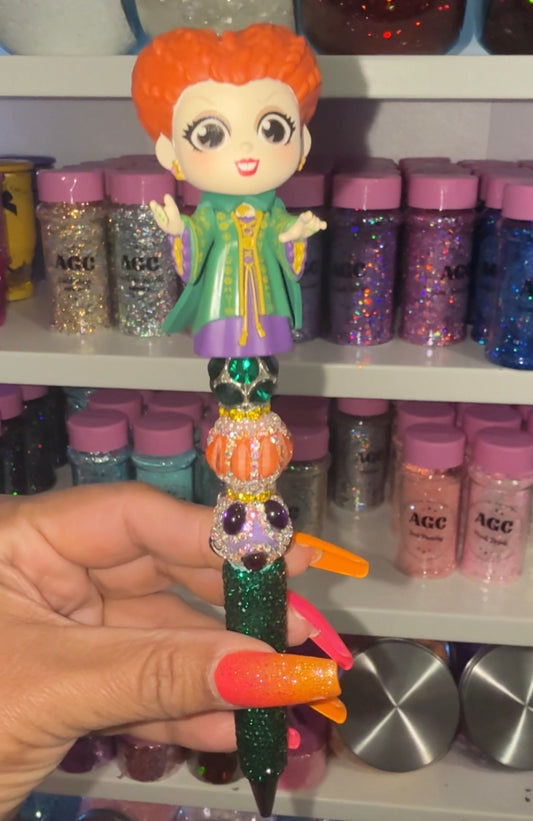 Winifred Pen (Hocus Pocus)