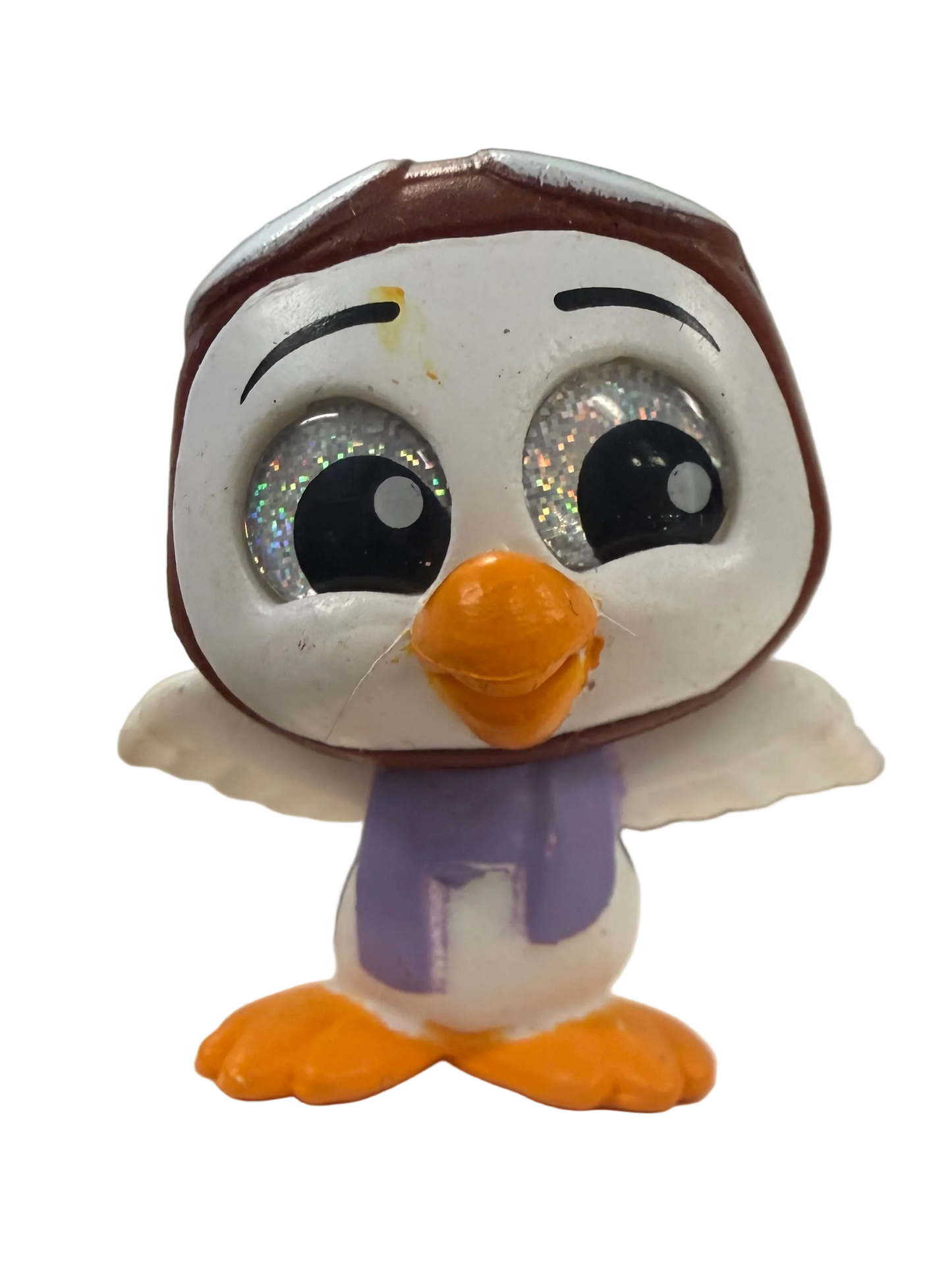 Orville - The Rescuers - Technicolor - Rare