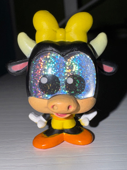 Clarabelle Cow - Series 5 - Ultra Rare