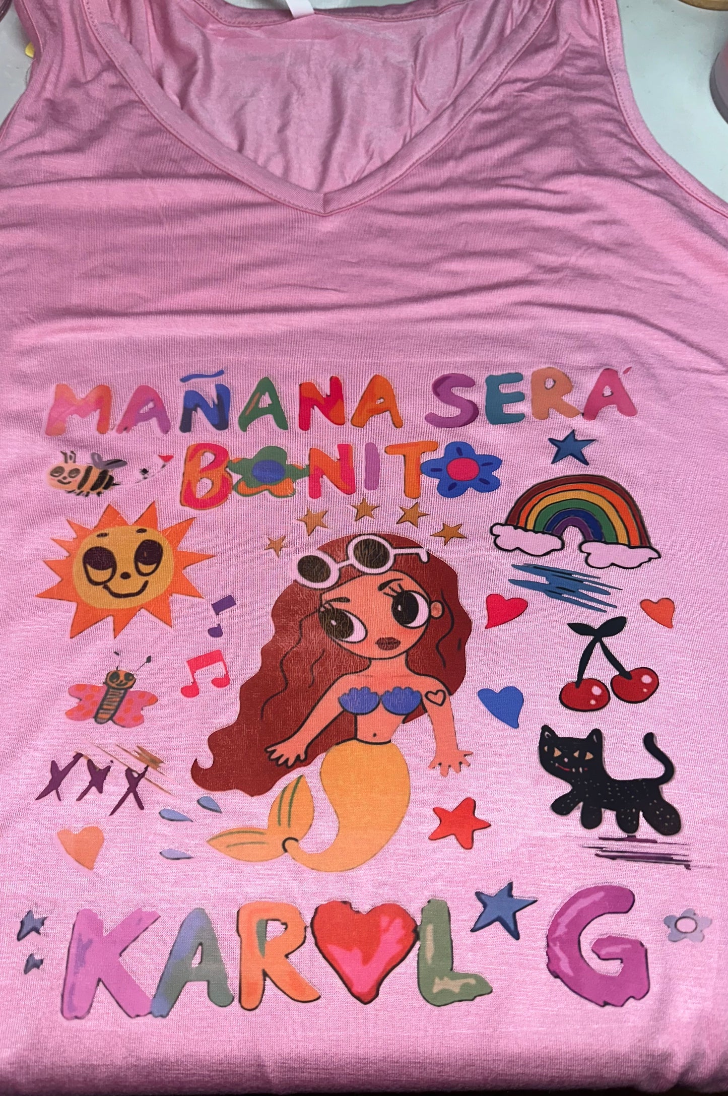 Custom T-Shirts