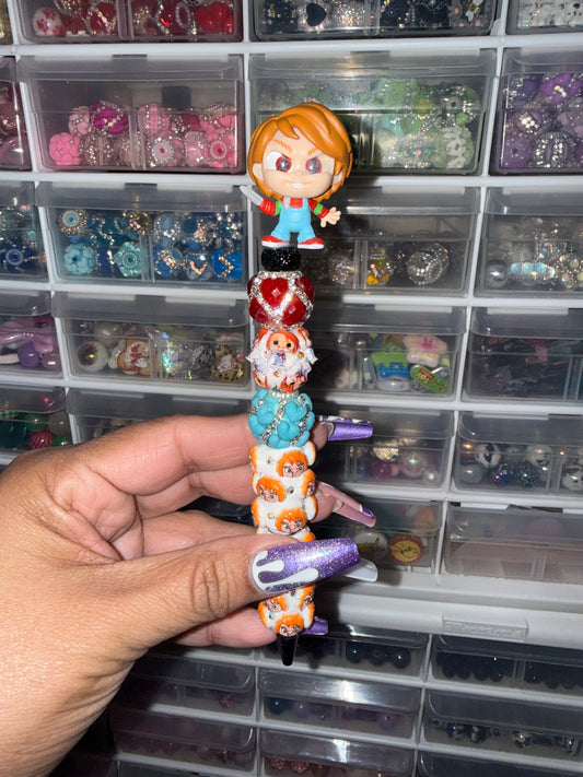 Baby Chucky Pen