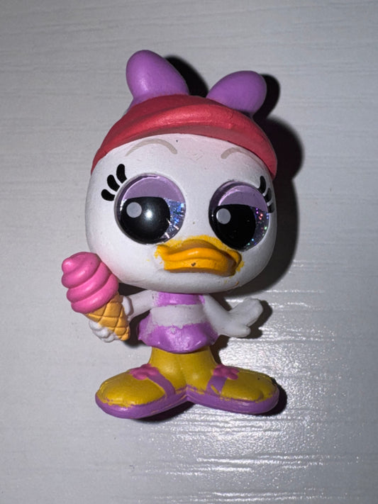 Daisy Duck - Let’s Party - Ultra Rare
