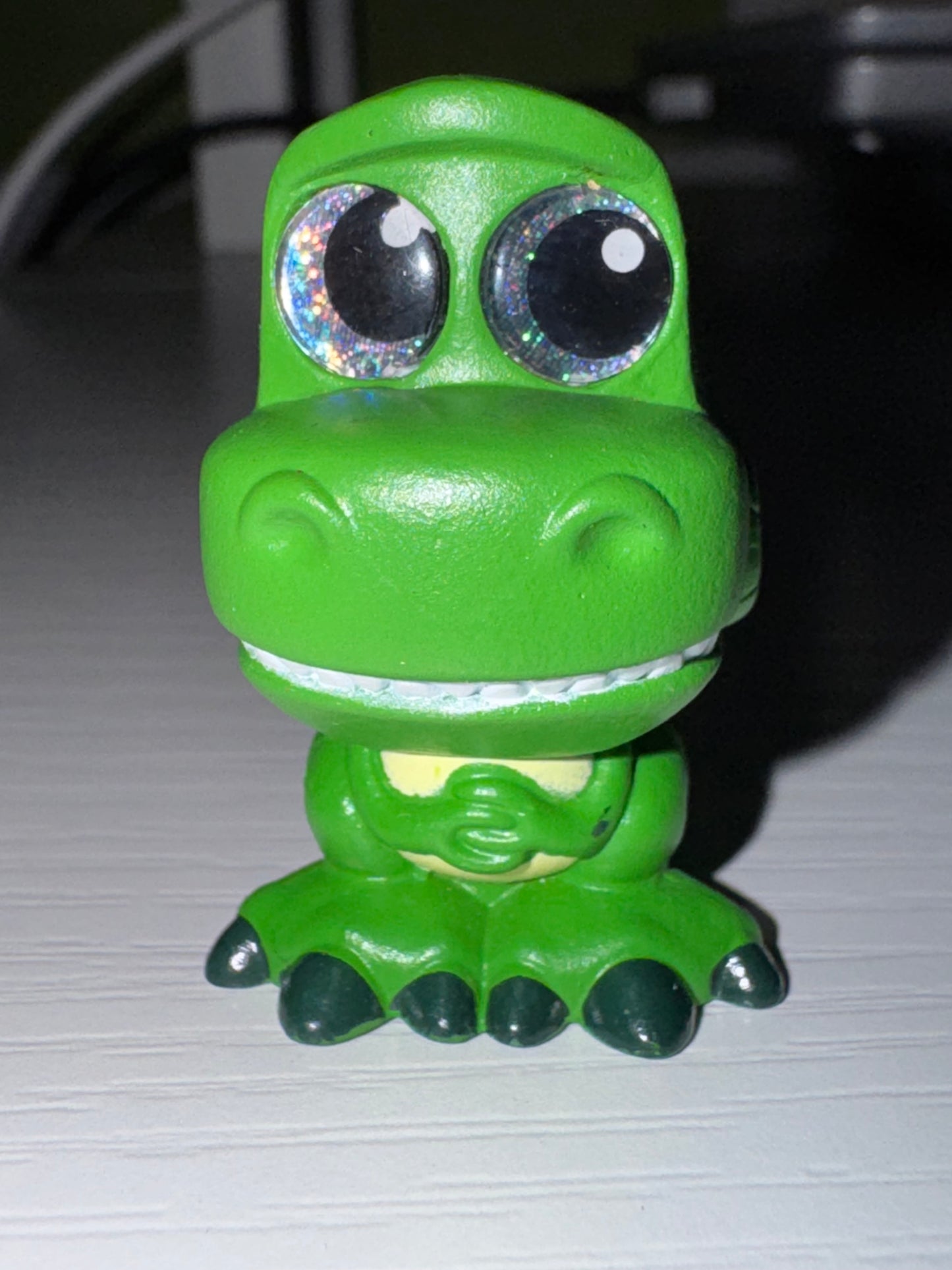 Rex - Toy Story - Series 5 - Common