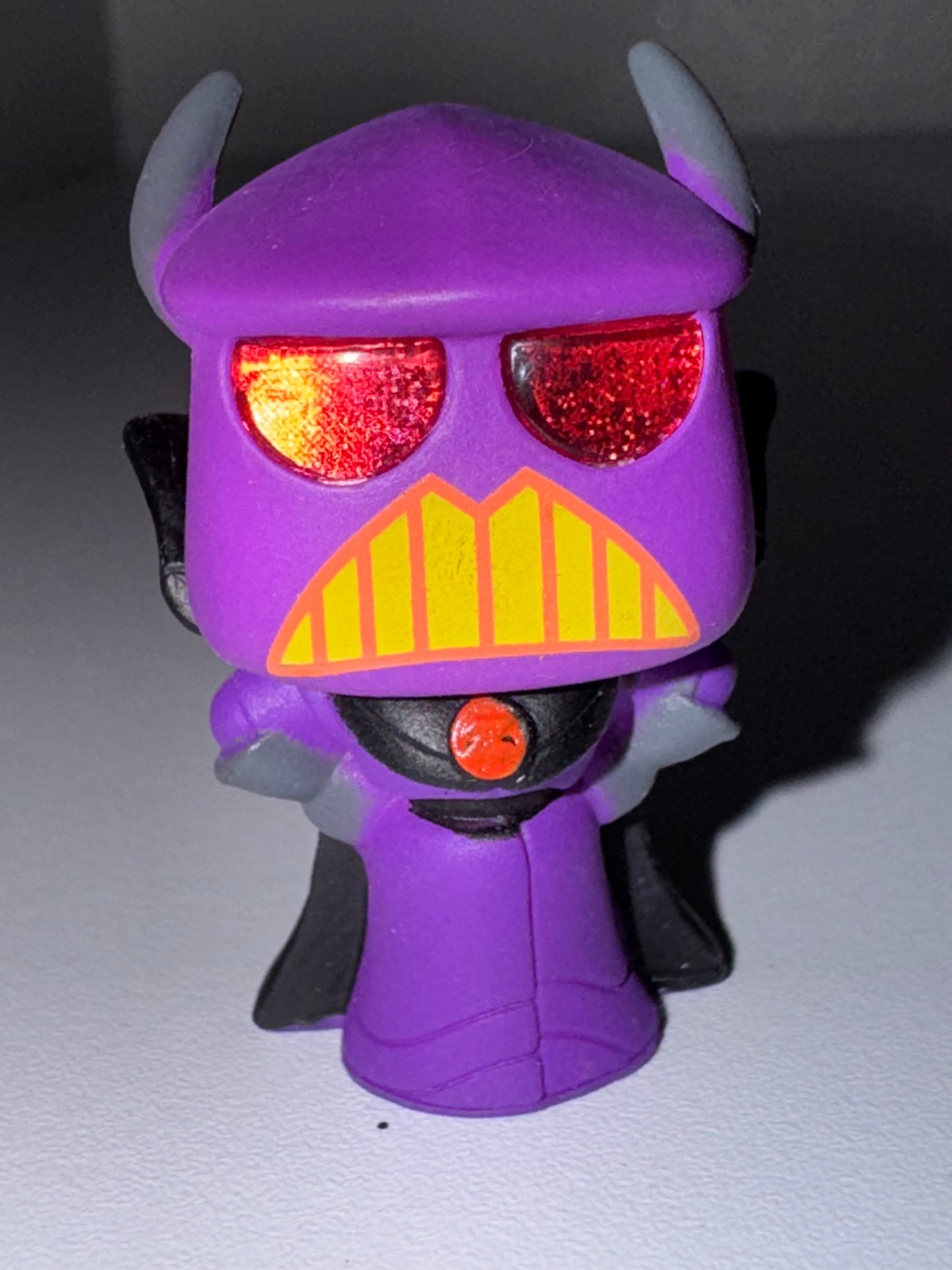 Emperor Zurg (Toy Story) -  Series 10 - Rare