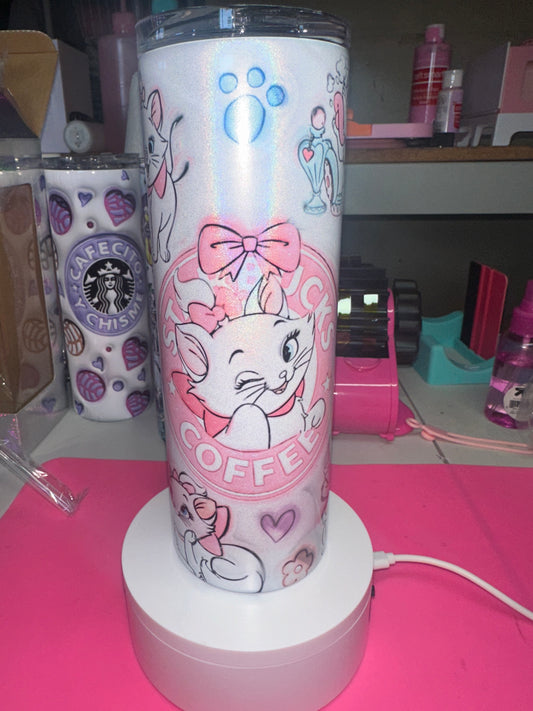 20oz Skinny Tumbler