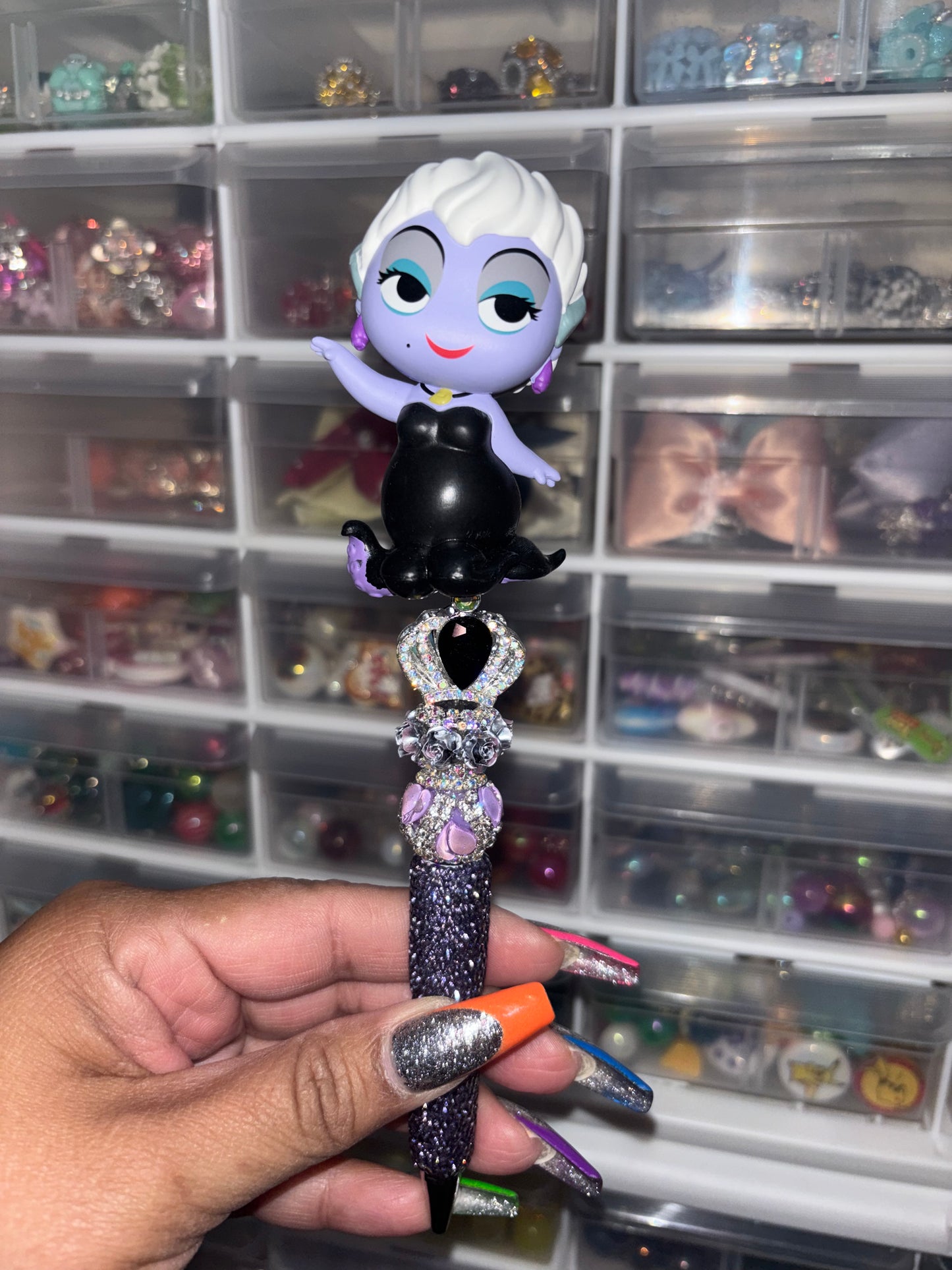 Ursula Pen
