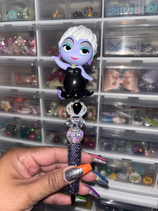 Ursula Pen