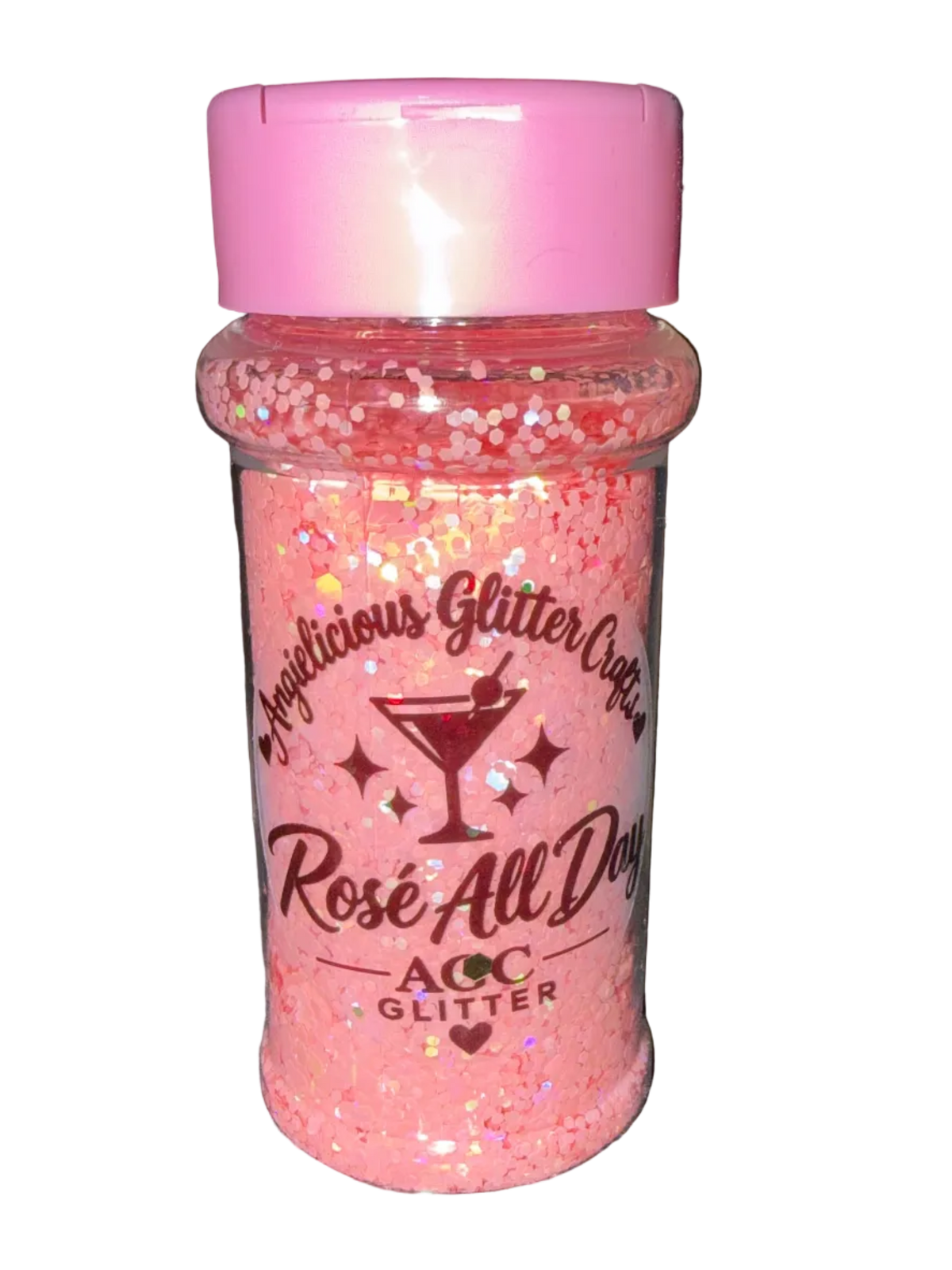 Rose All Day