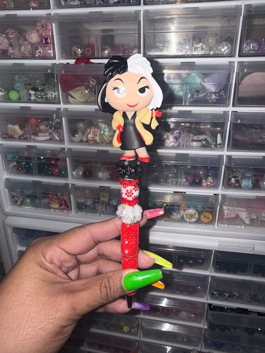 Curella Pen