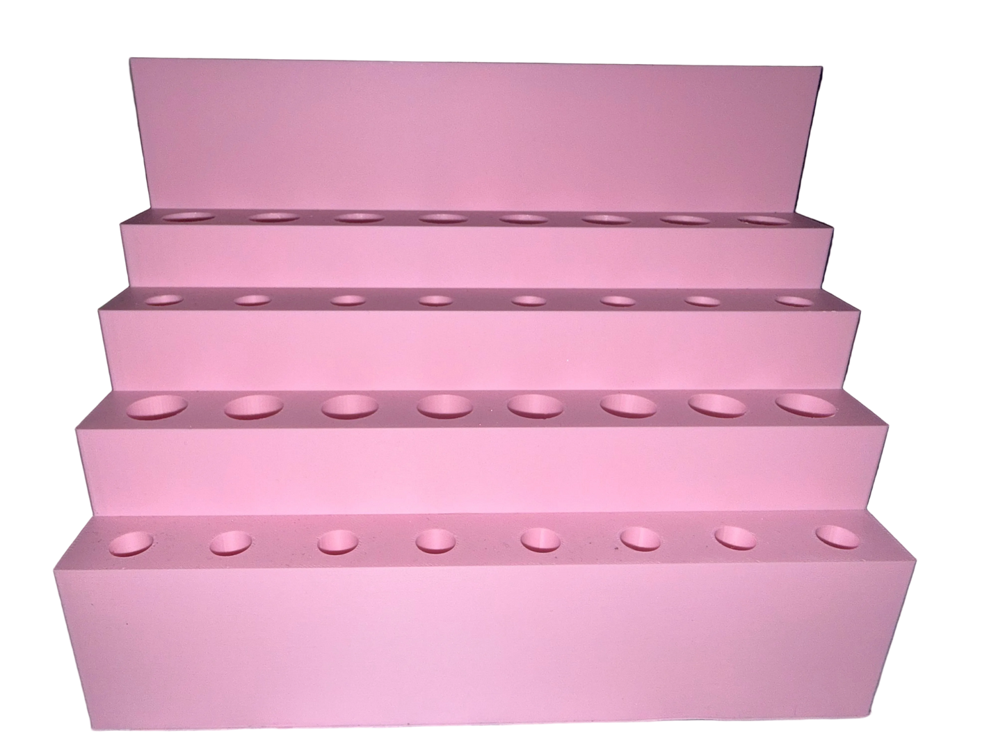 Light Pink Pen Holder