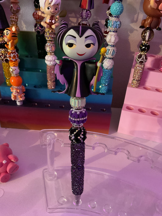 Maleficent Pen