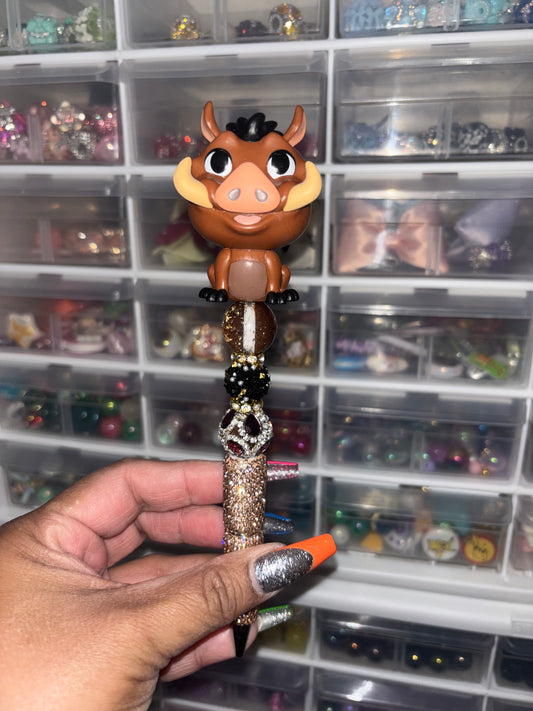 Pumba Pen