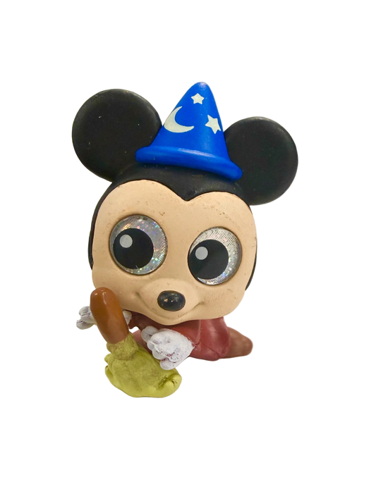 Mickey Sorcerer - Technicolor - Common