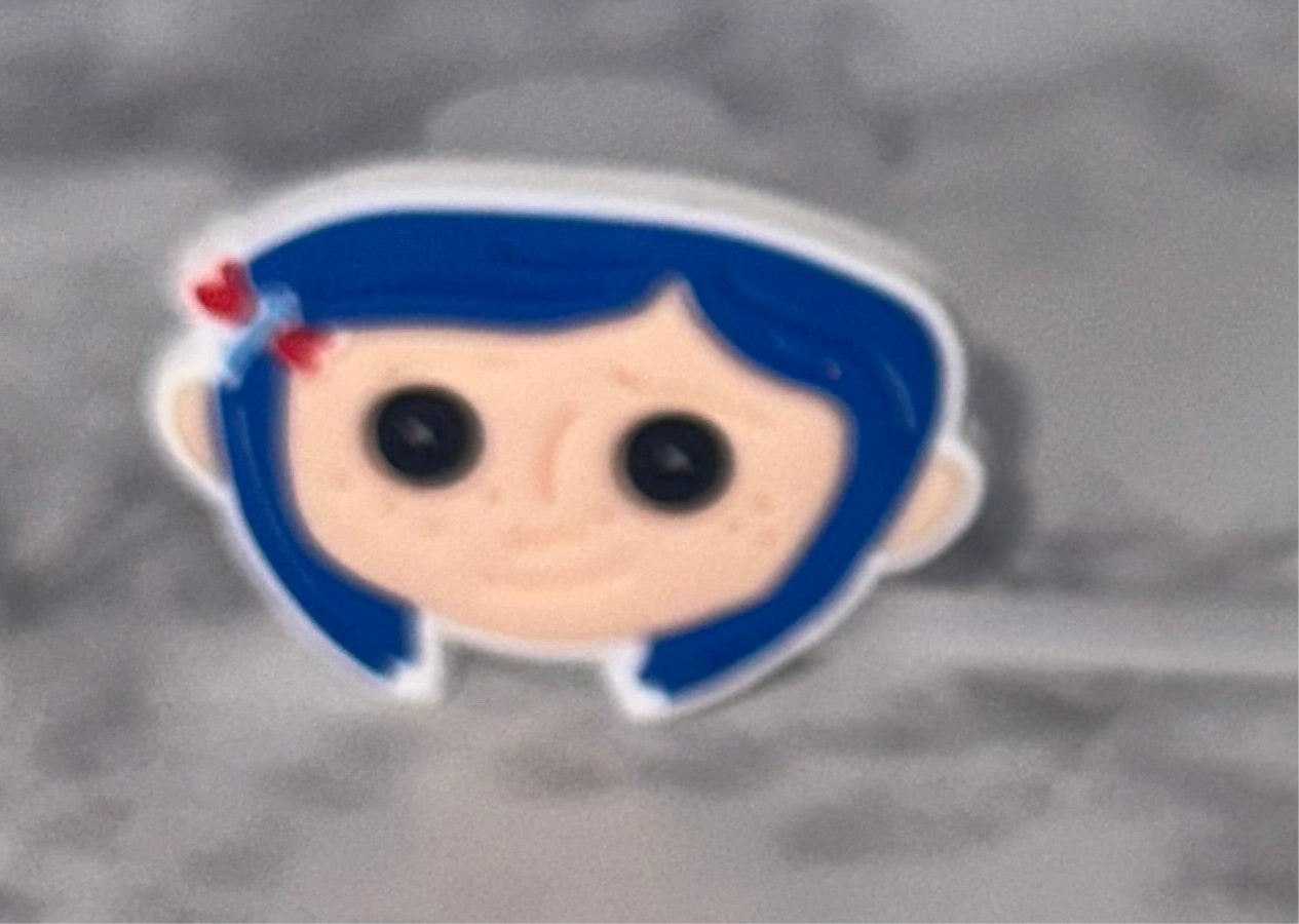 Caroline Straw Topper