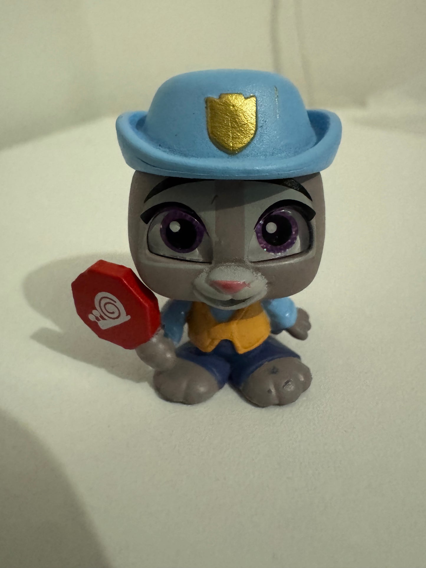 Judy Hopps (Zootopia) - Academy Series  - Rare