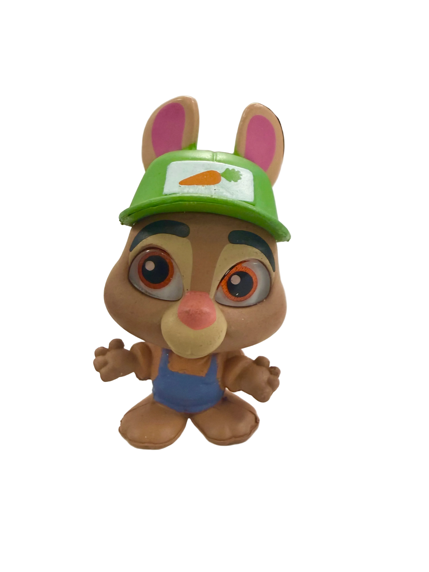 Hopps- Zootopia - Technicolor - Common