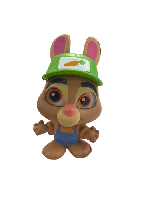 Hopps- Zootopia - Technicolor - Common