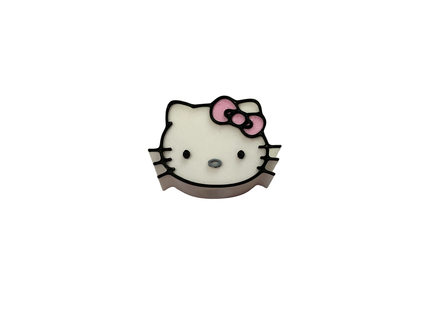 HK medium 3D Topper