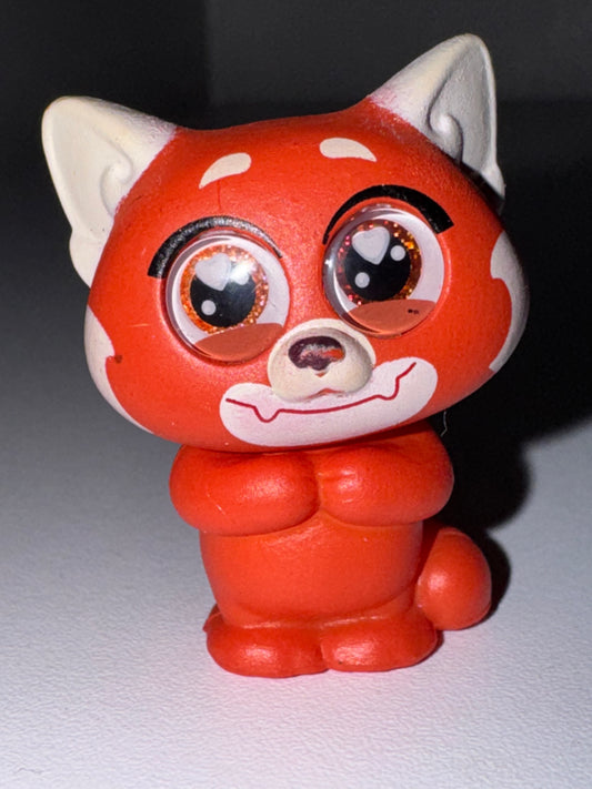 Panda Mei (Turning Red) -  Series 8 - Rare