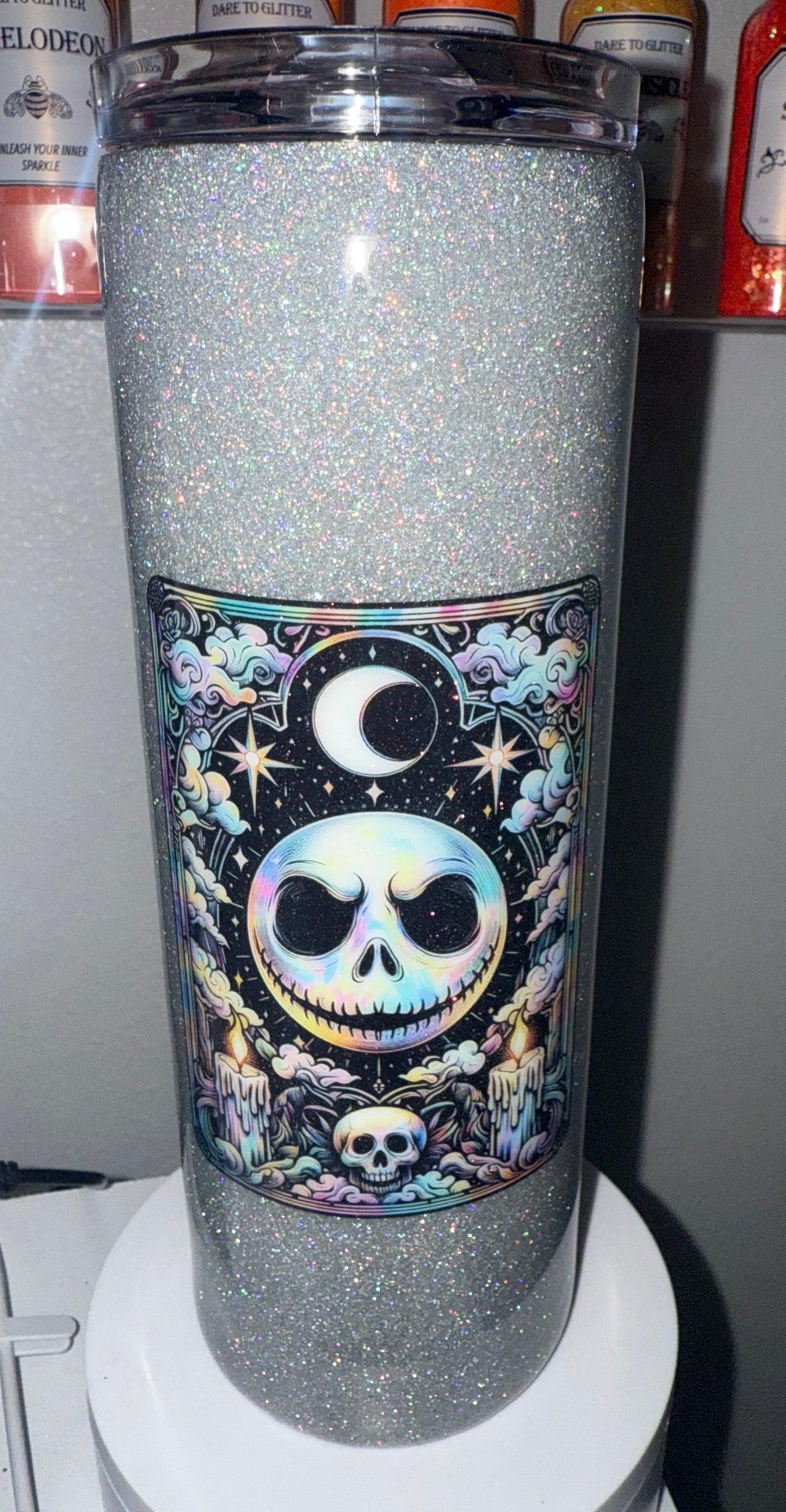 Jack Tumbler