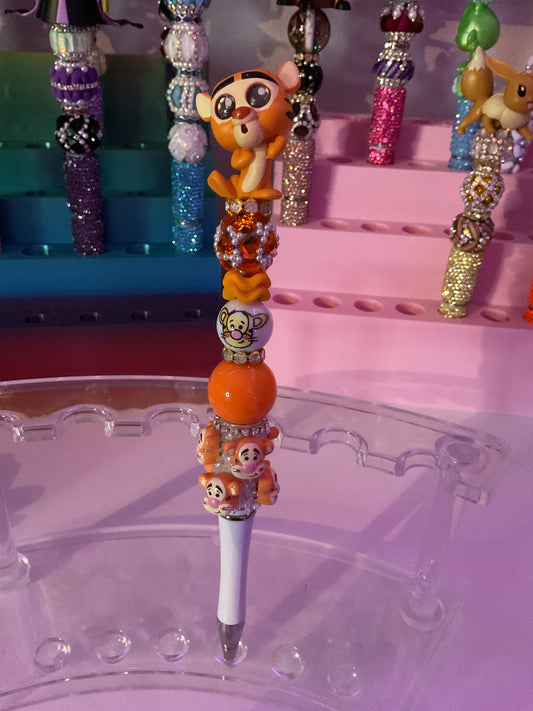 Tigger Pen