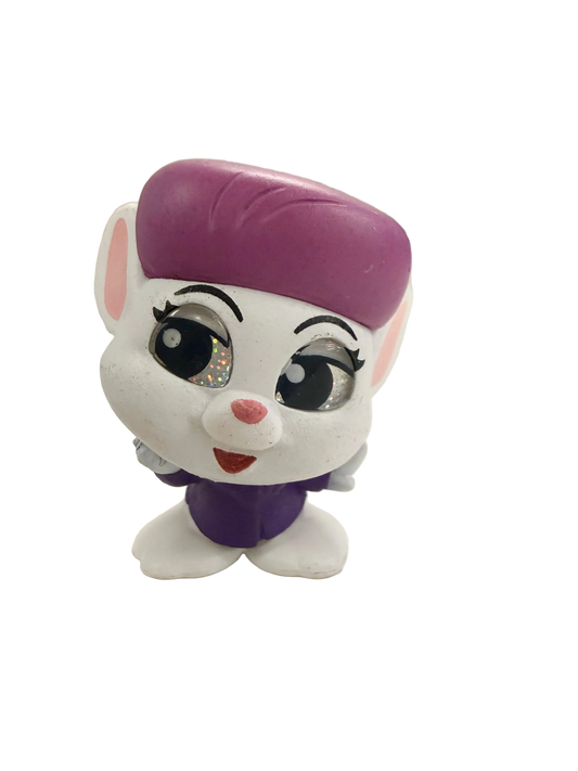 Miss Bianca - The Rescuers - Technicolor - Common