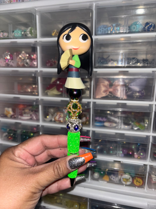 Mulan Pen