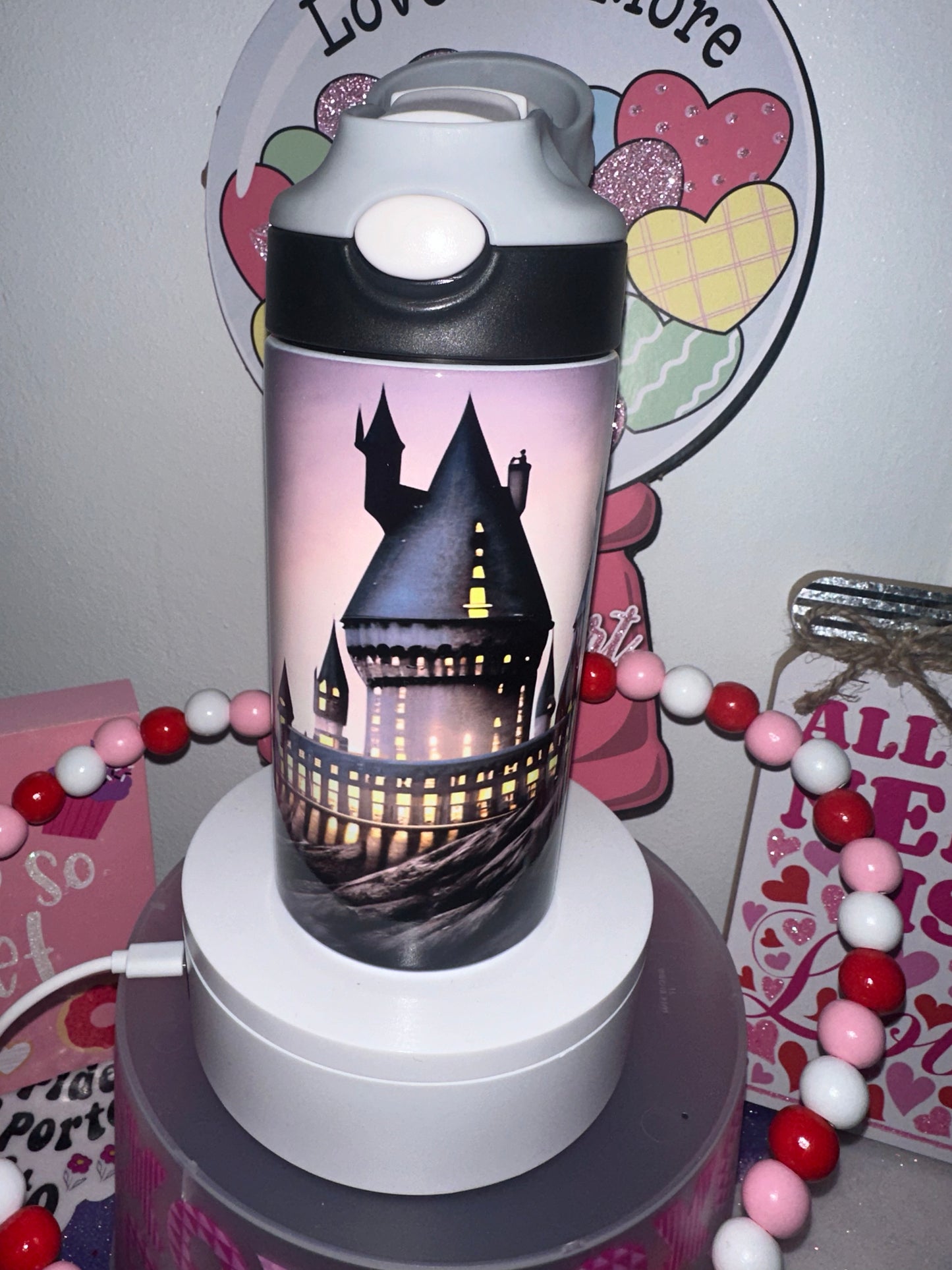 Kids Water Bottle