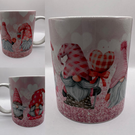 Custom Mugs
