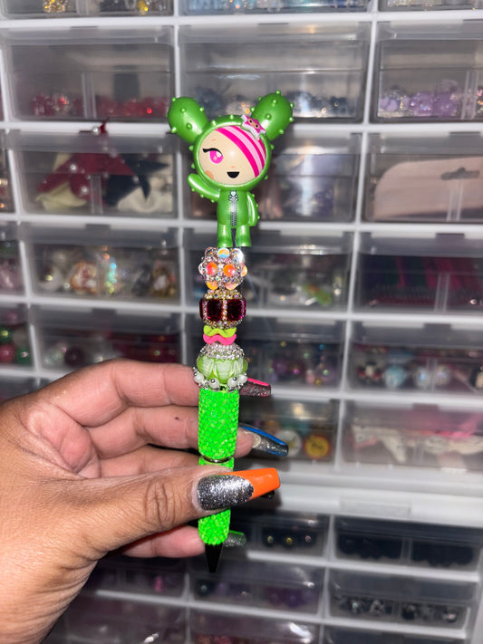 Tokidoki Pen