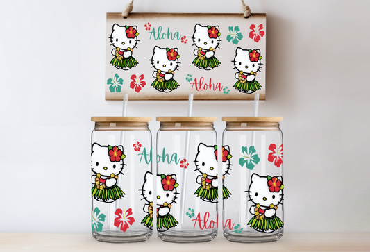 Aloha HK
