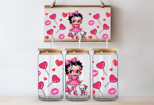 BB Hearts