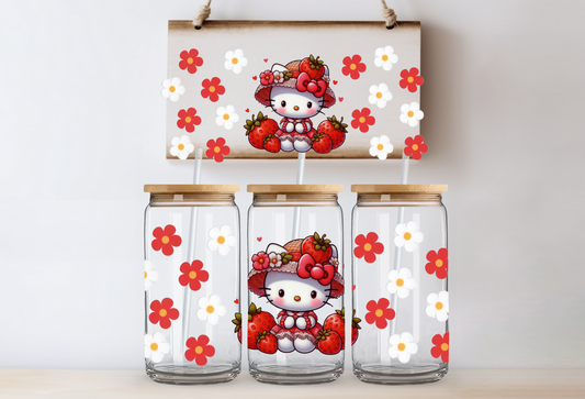 Strawberry HK
