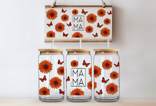 Sunflower MAMA