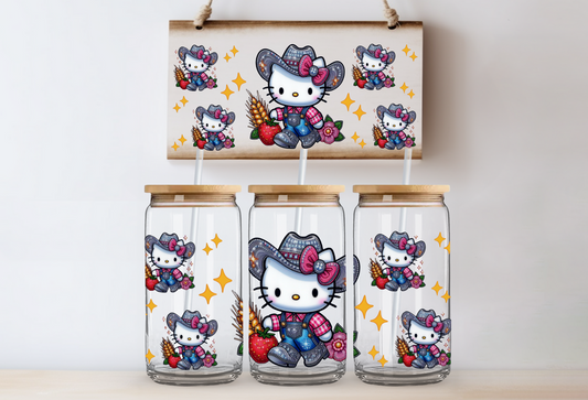 Cowgirl HK
