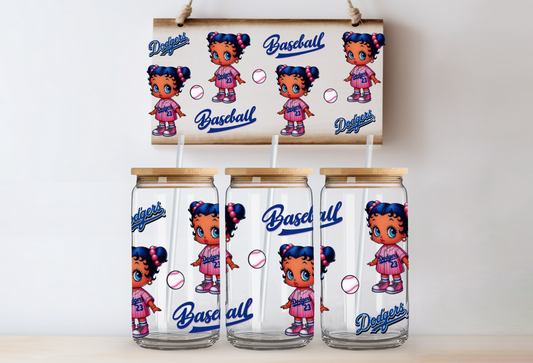Baseball Baby BB