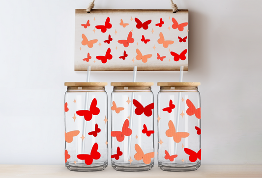 Butterflies