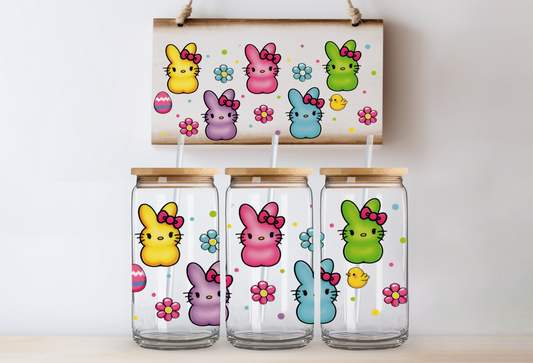 HK Bunnies
