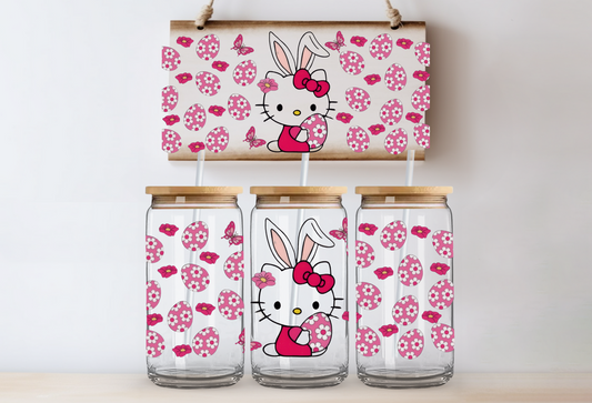 Easter HK